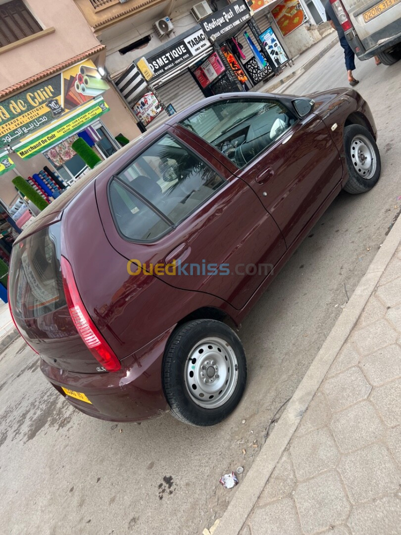 Tata Indica 2015 Indica