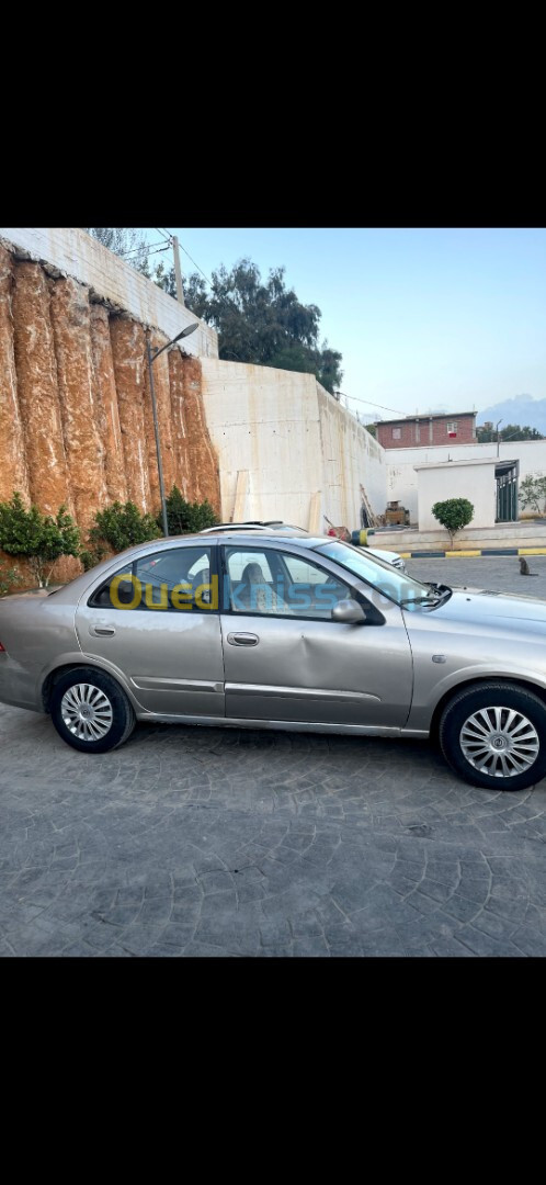 Nissan Sunny 2012 Sunny