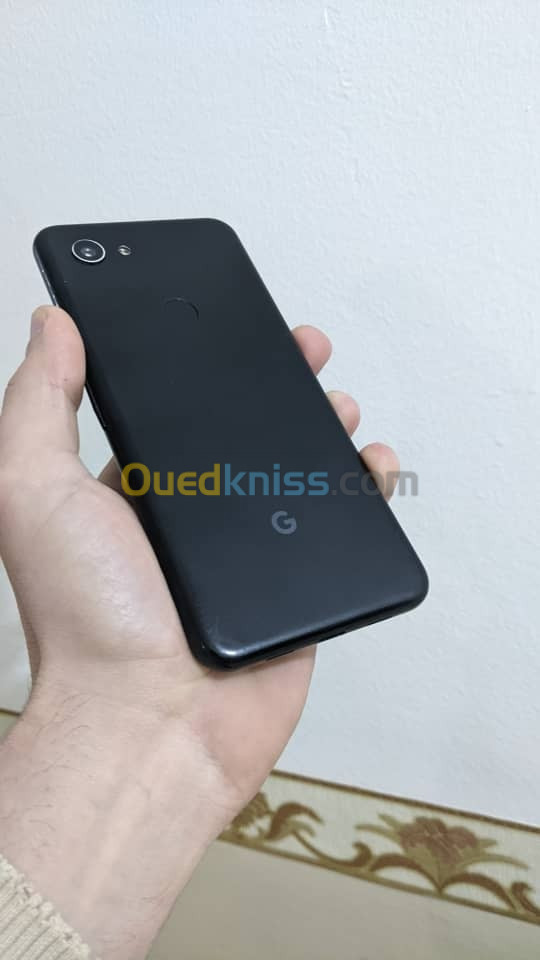 Google pixel 3a