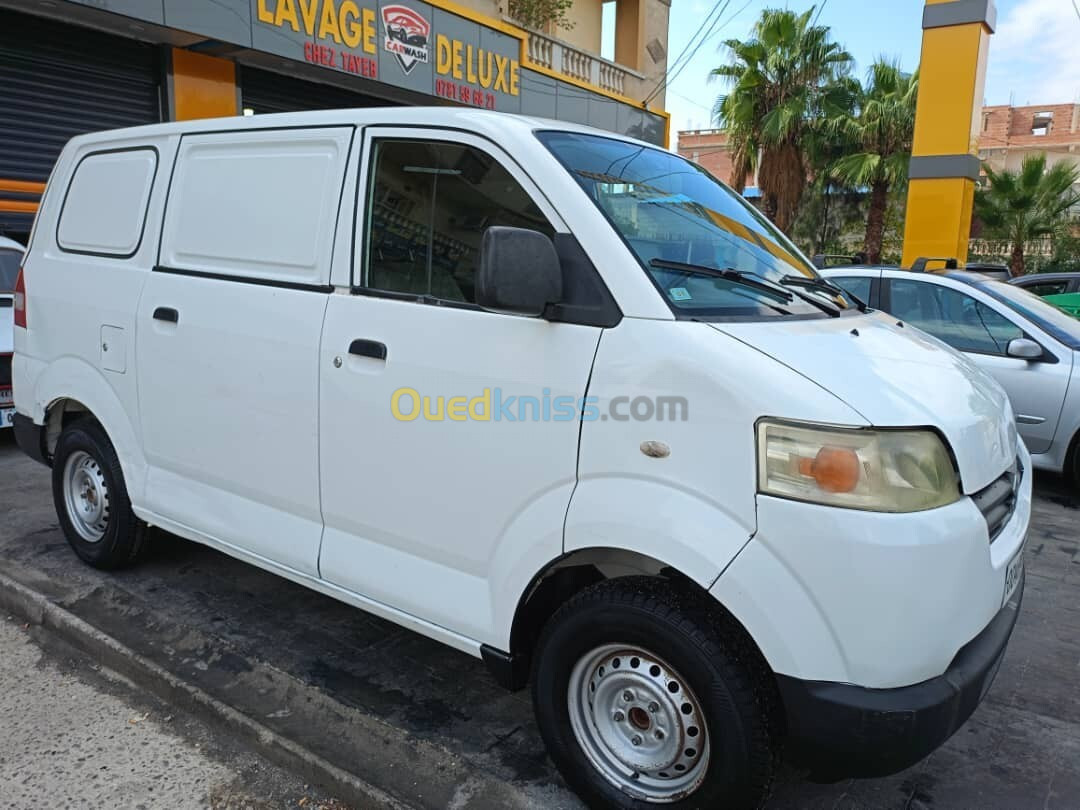 Suzuki APV 2010 Apv