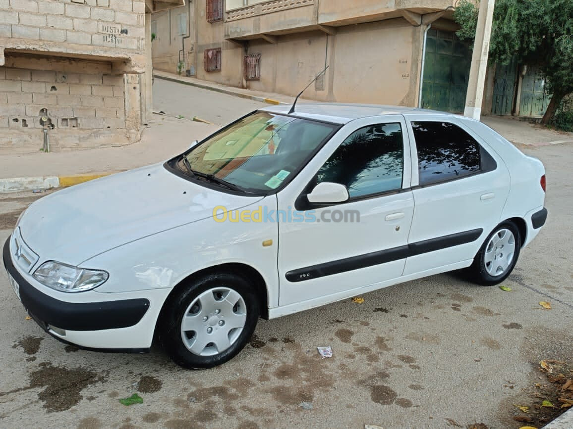 Citroen Xsara 2000 Xsara