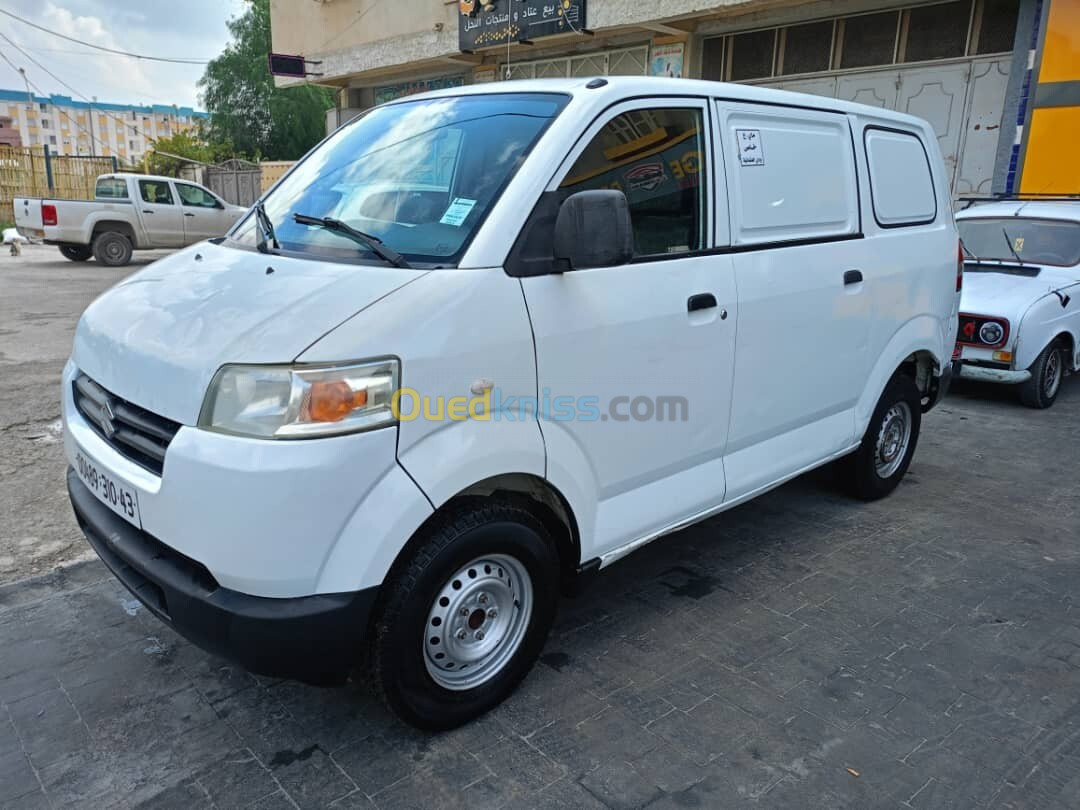 Suzuki APV 2010 Apv