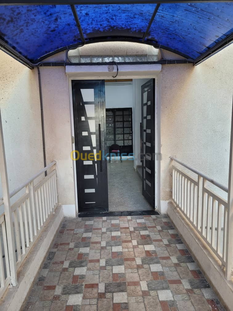 Vente Appartement F5 Constantine Ain smara