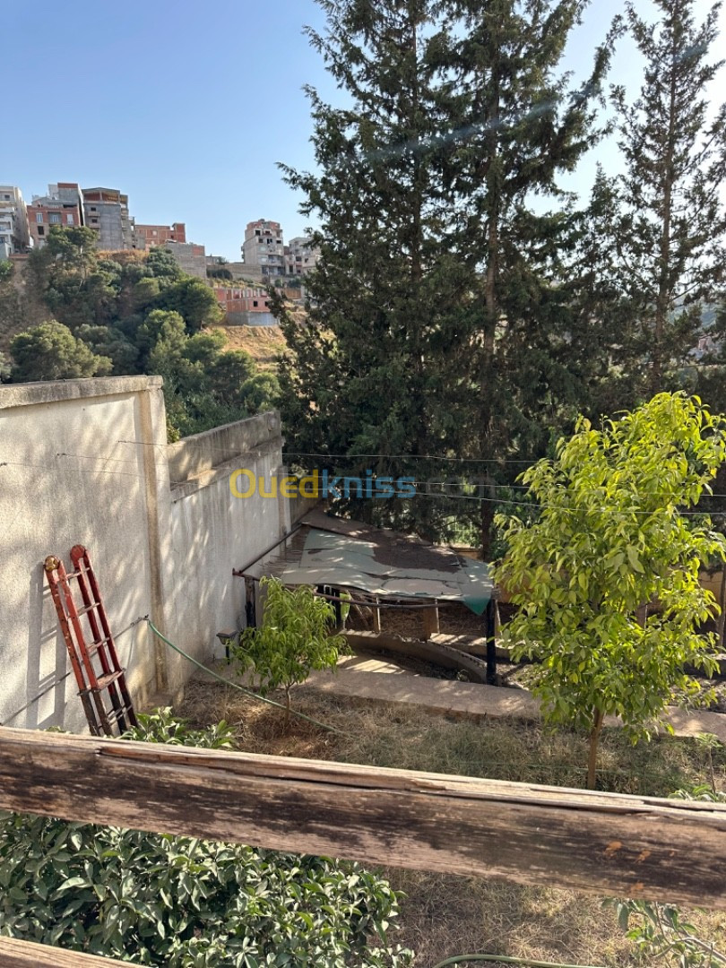 Vente Villa Alger Birkhadem