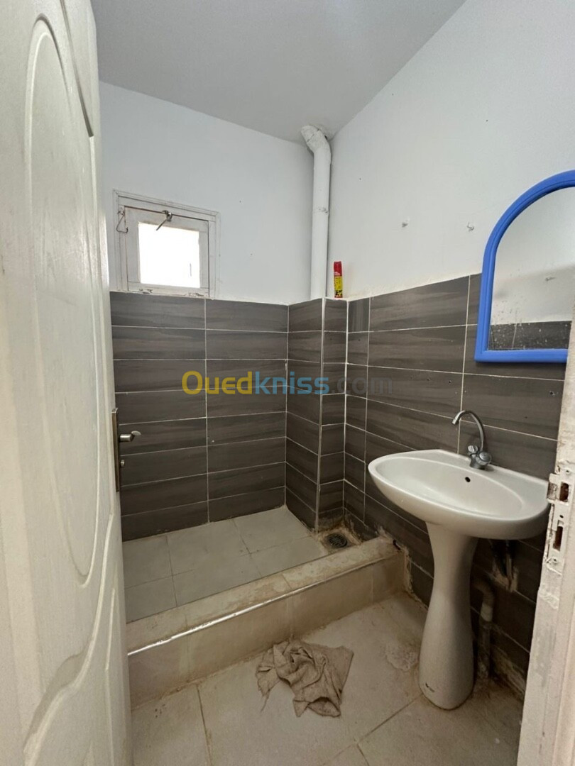 Vente Appartement Tlemcen Tlemcen