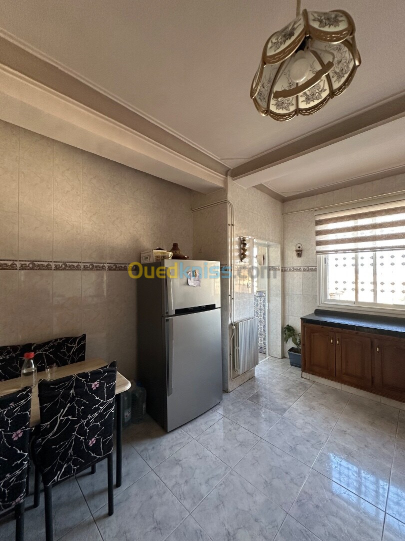 Vente Appartement F4 Tlemcen Mansourah