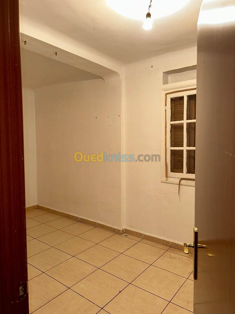 Vente Appartement Tlemcen Chetouane