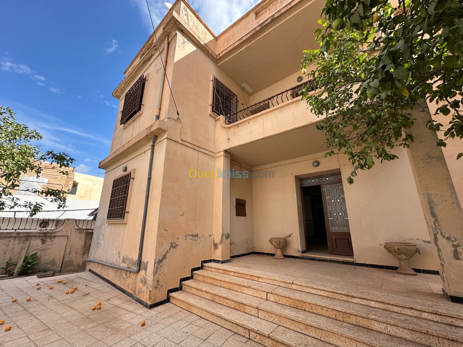 Location Villa Tlemcen Tlemcen