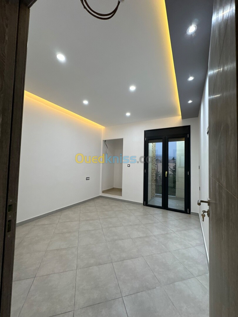 Vente Appartement F3 Tlemcen Tlemcen