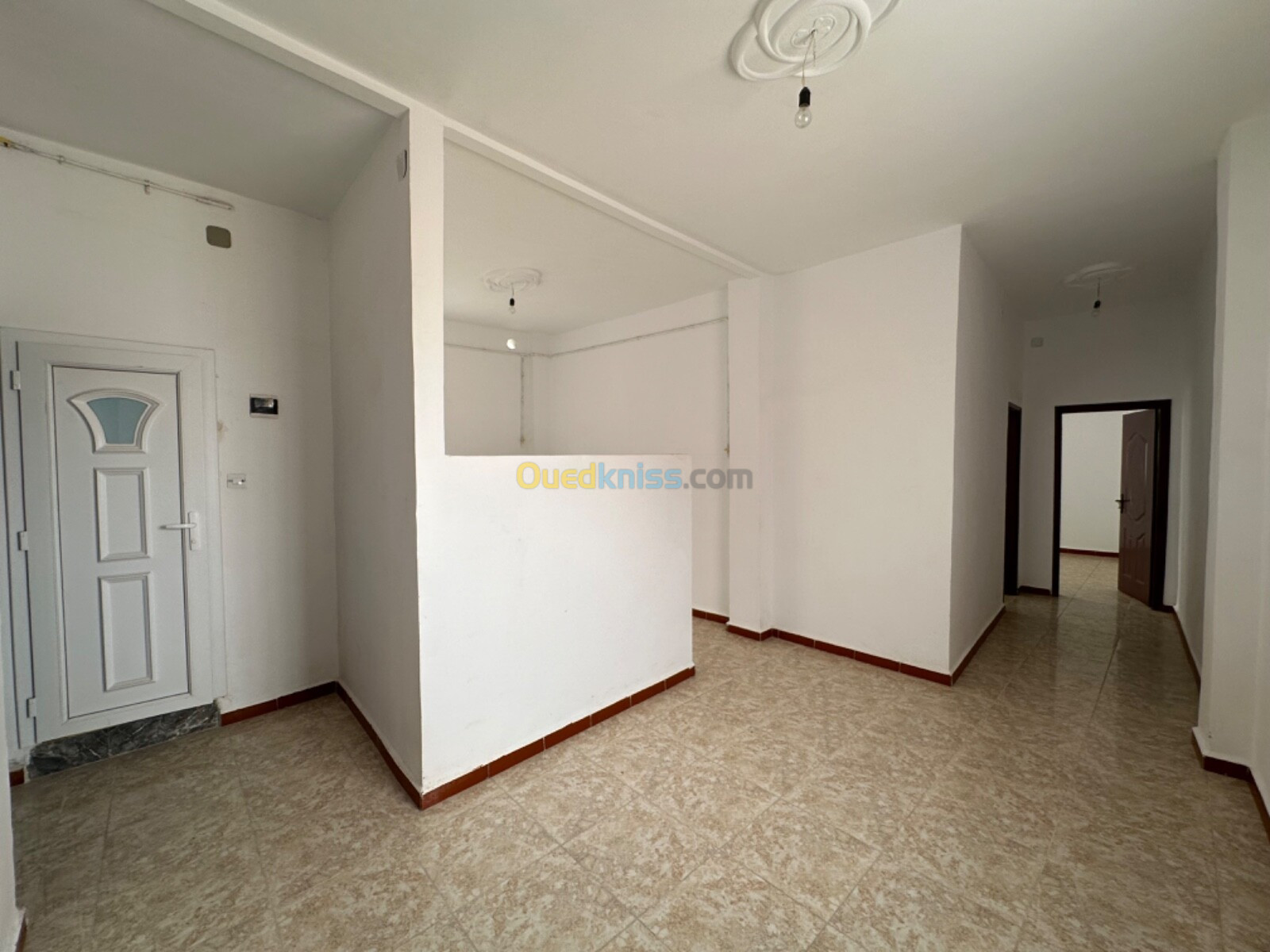 Location Appartement F2 Tlemcen Mansourah