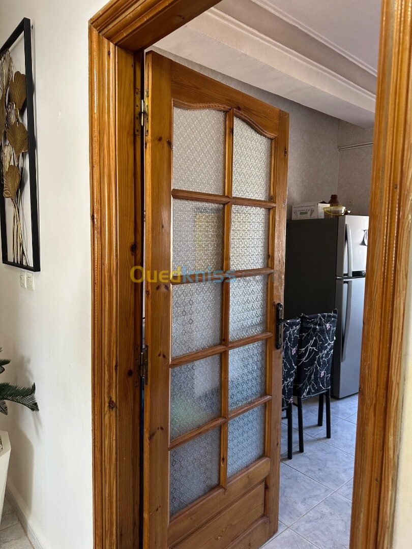 Vente Appartement F4 Tlemcen Mansourah