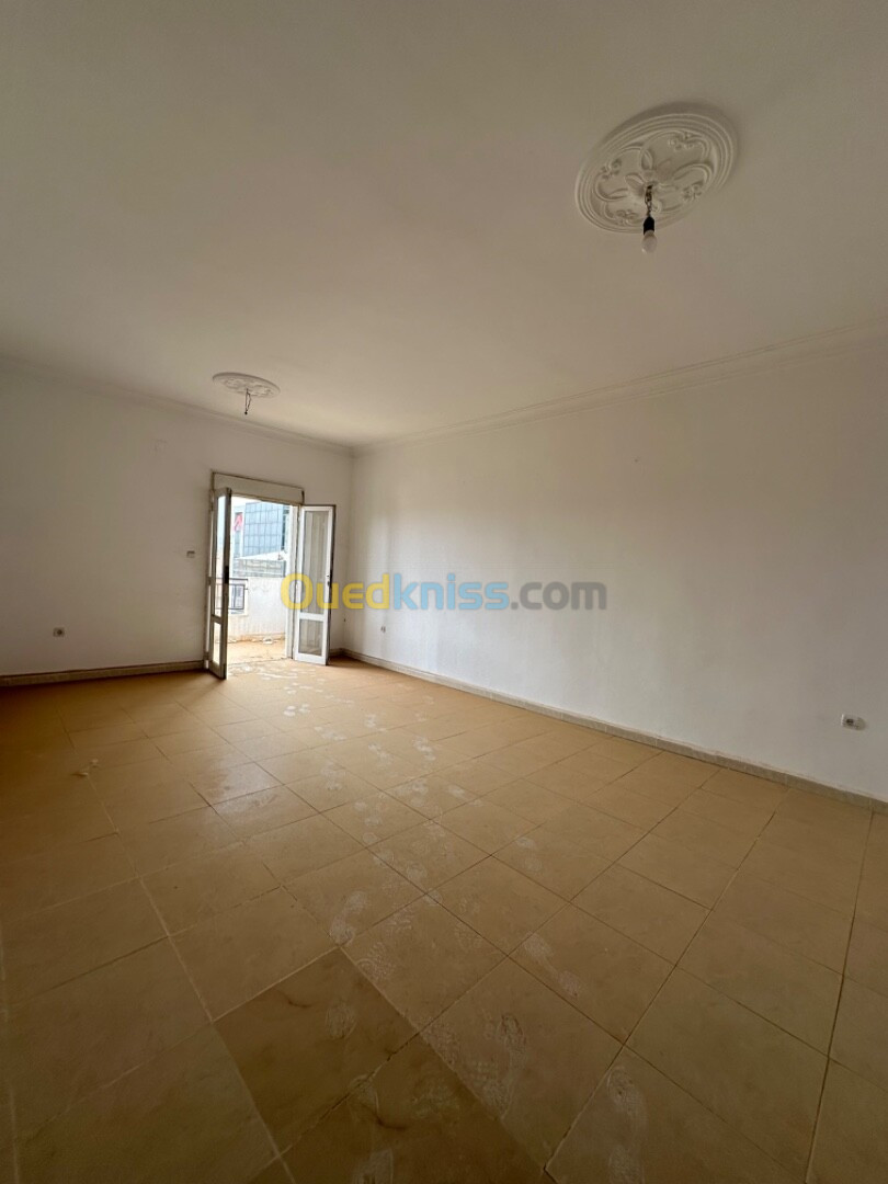 Vente Appartement F4 Tlemcen Tlemcen