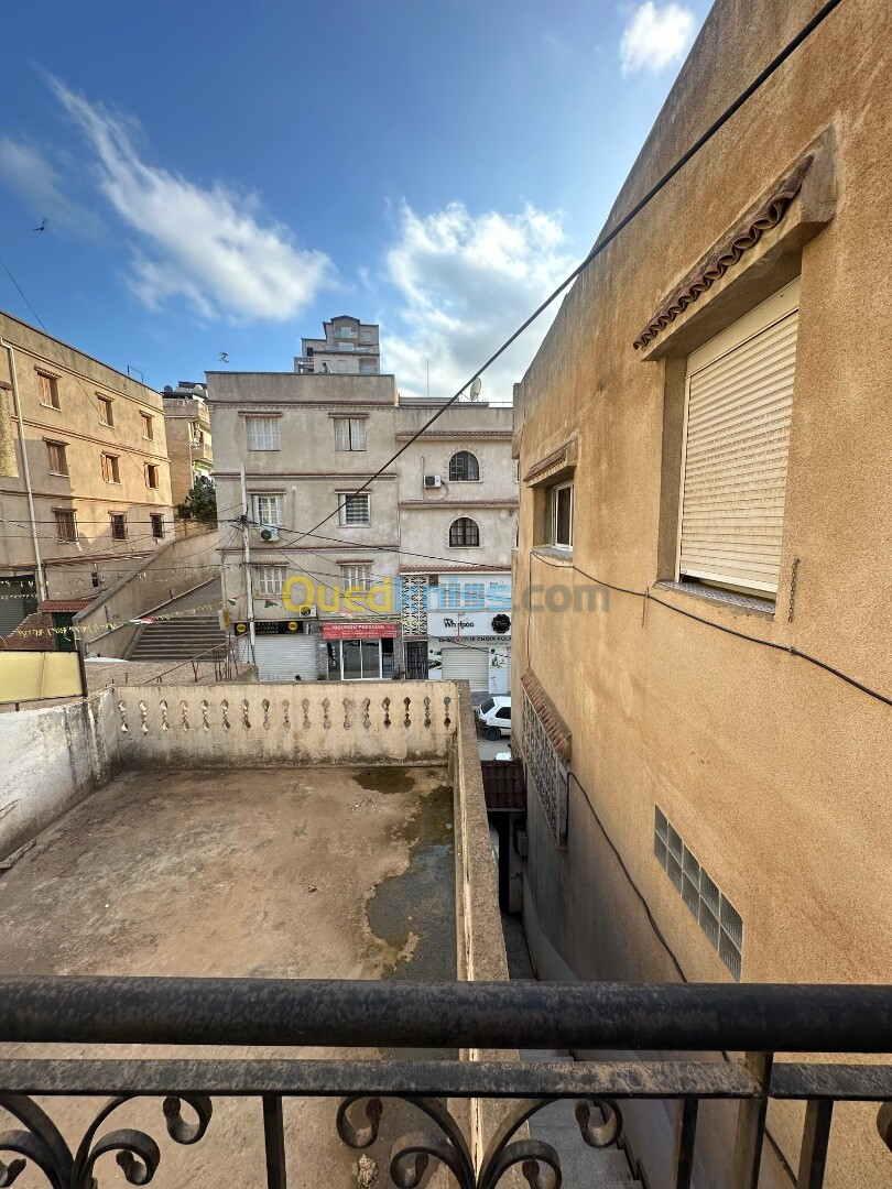 Vente Villa Alger Bir mourad rais