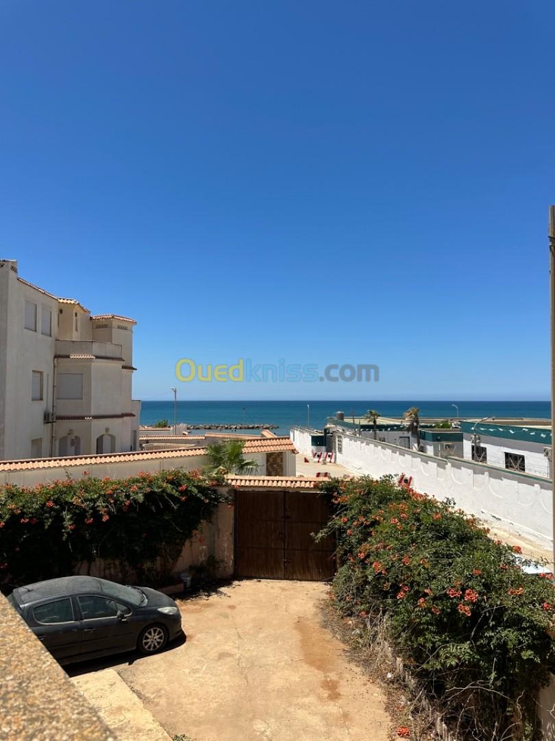 Vente Villa Alger Staoueli