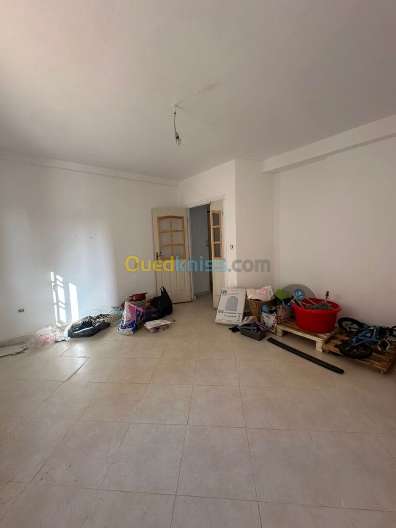 Vente Appartement Tlemcen Tlemcen