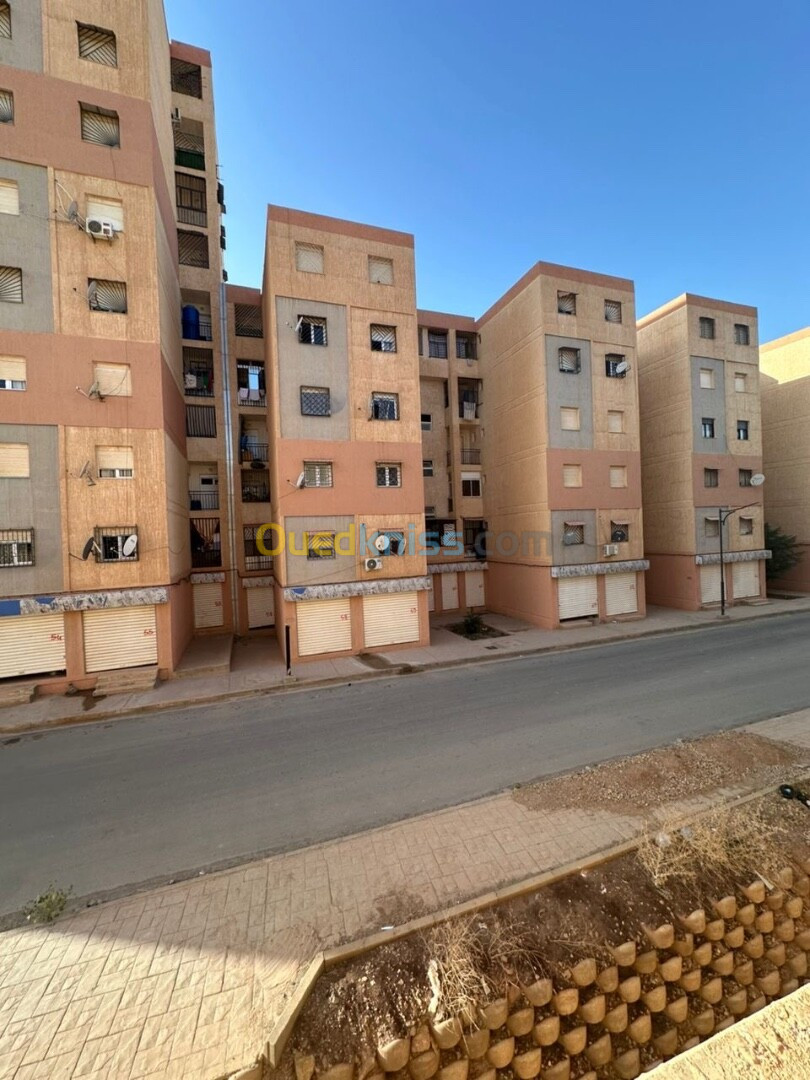 Vente Appartement Tlemcen Tlemcen