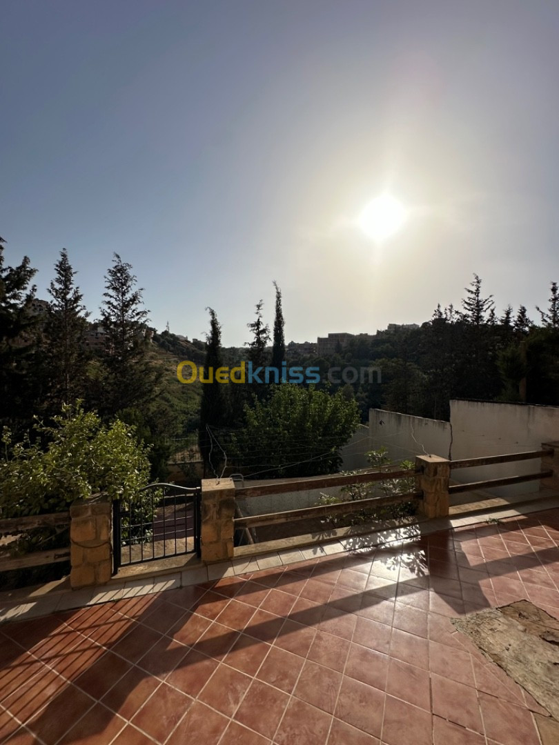 Vente Villa Alger Birkhadem