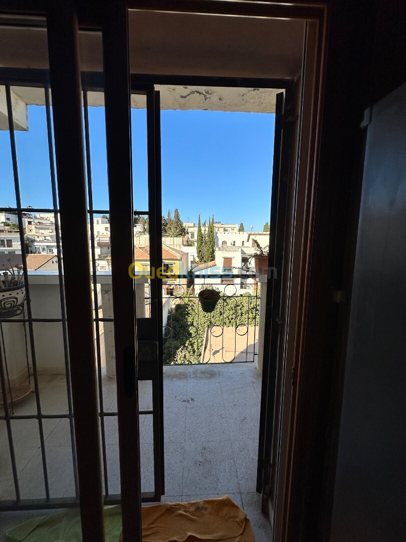 Vente Appartement Alger Hydra