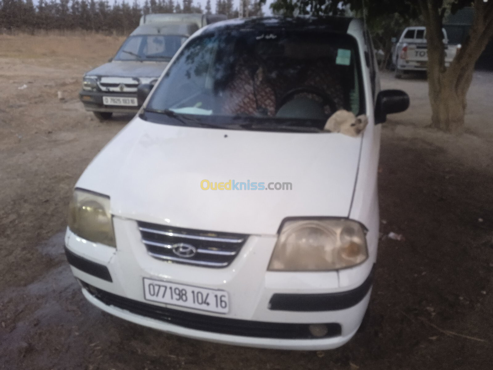 Hyundai Atos 2004 GLS