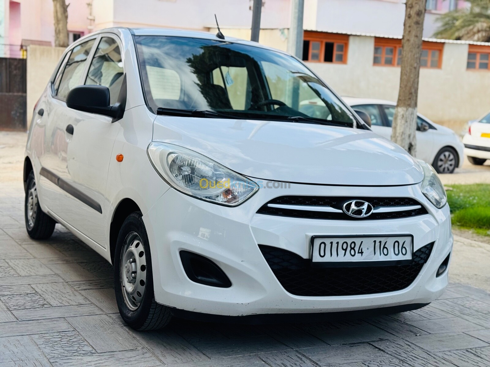 Hyundai i10 2016 GL Plus