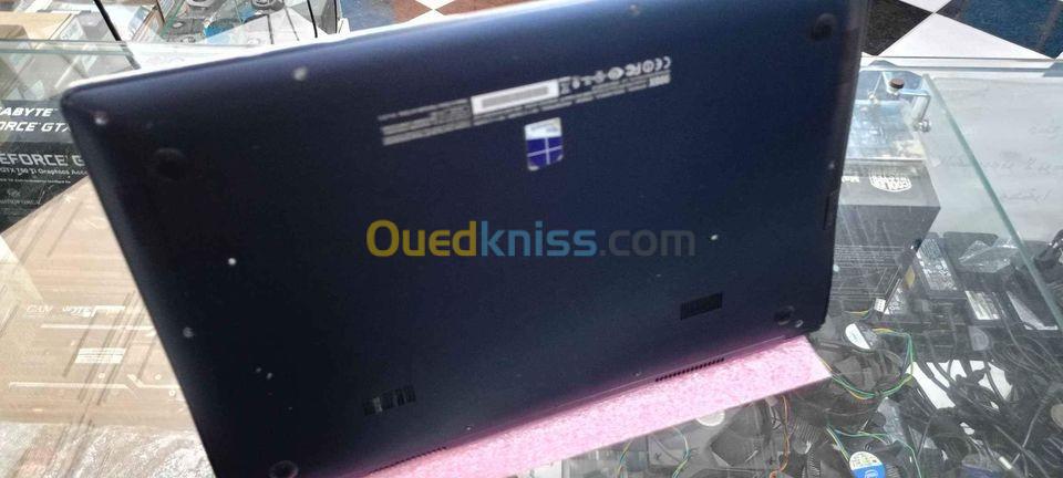 Laptop Samsung notebook x900