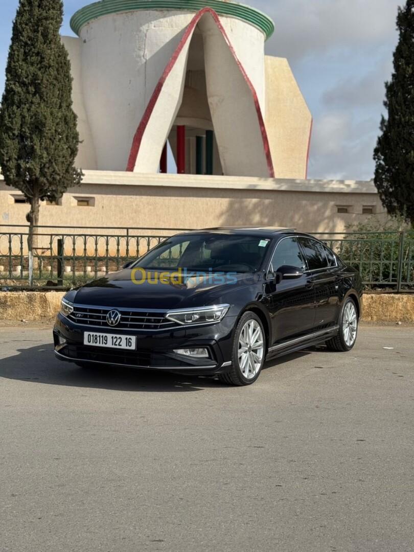 Volkswagen Passat 2022 R Line