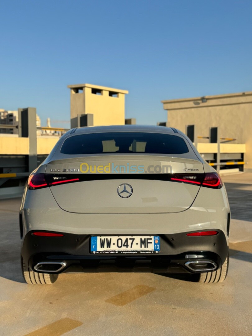 Mercedes Glc 2024 300d