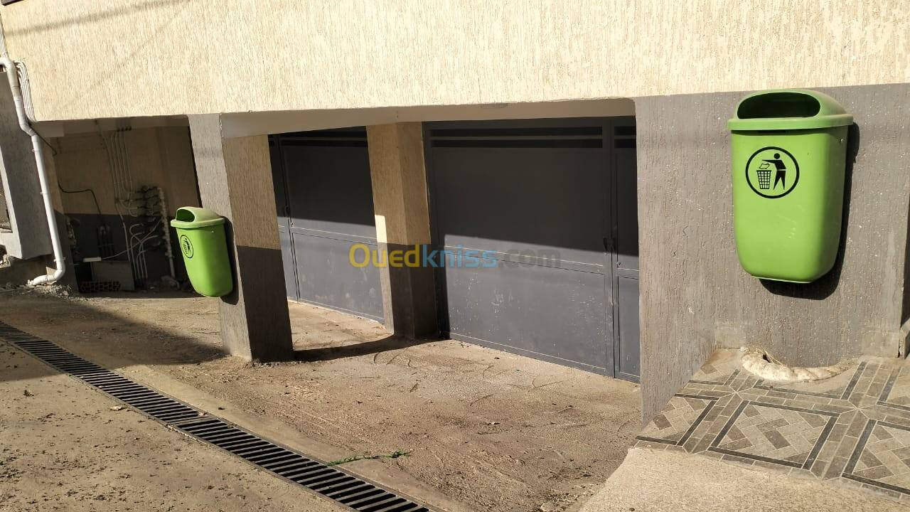 Vente Appartement F4 Boumerdès Ouled hedadj