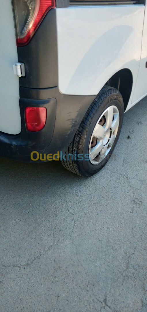 Renault Kangoo 2015 Kangoo