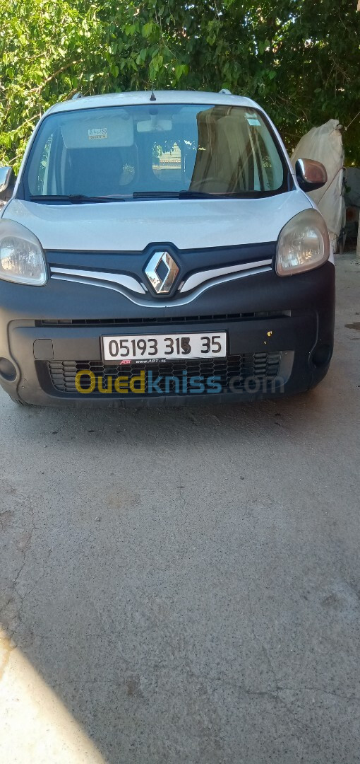 Renault Kangoo 2015 Kangoo