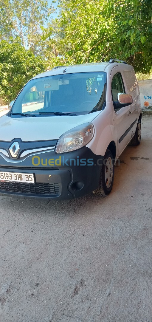 Renault Kangoo 2015 Kangoo