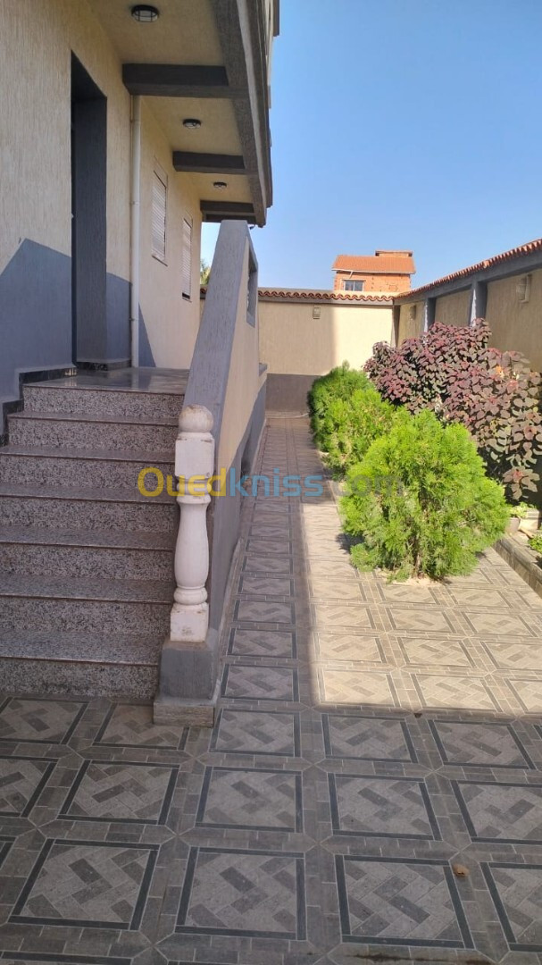 Vente Appartement F4 Boumerdès Ouled hedadj