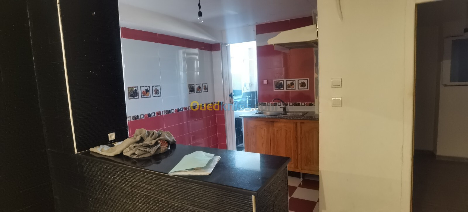 Vente Appartement F3 Boumerdès Tidjelabine