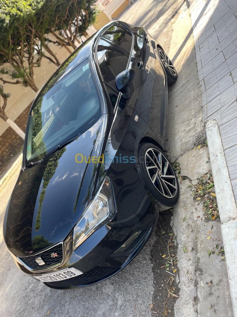 Seat Ibiza 2013 Fully