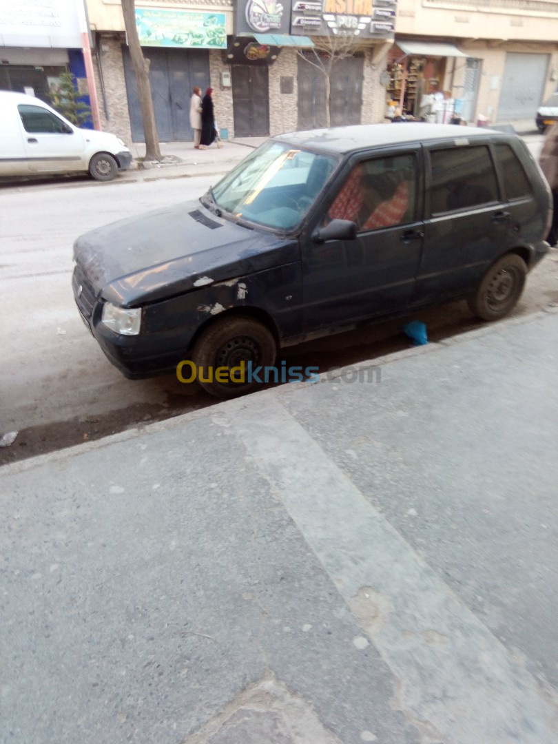 Fiat Uno 2006 Uno