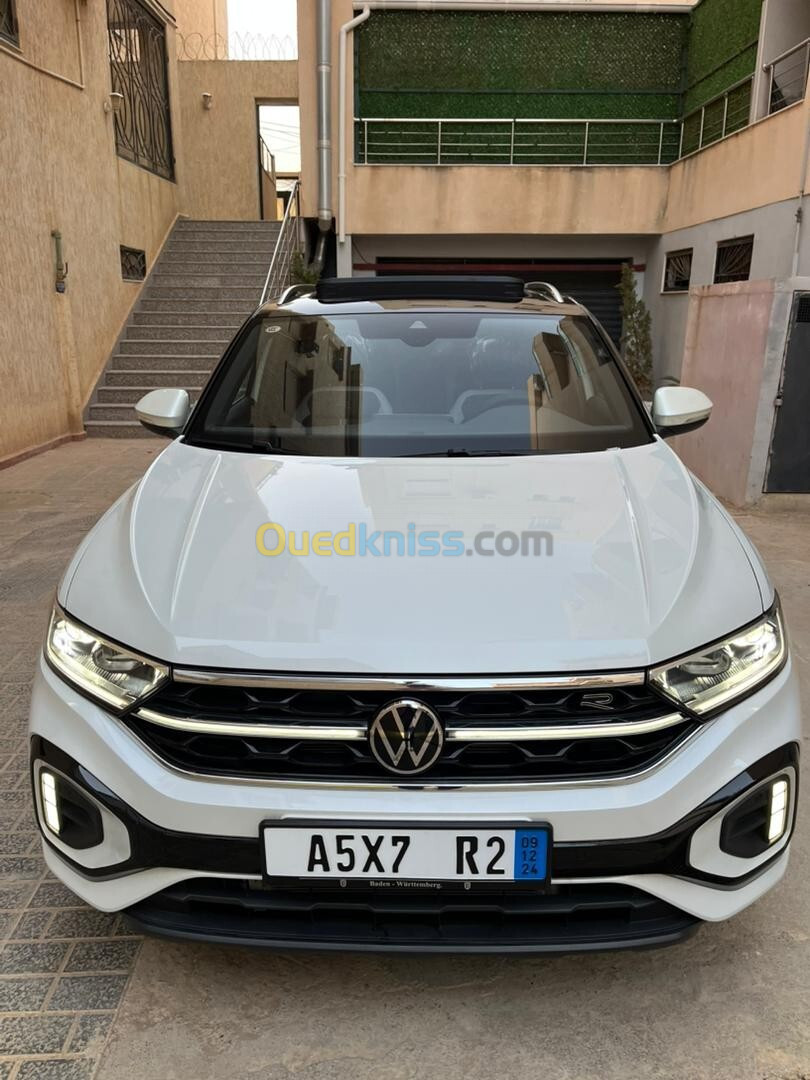 Volkswagen T-Roc 2024 R-lune