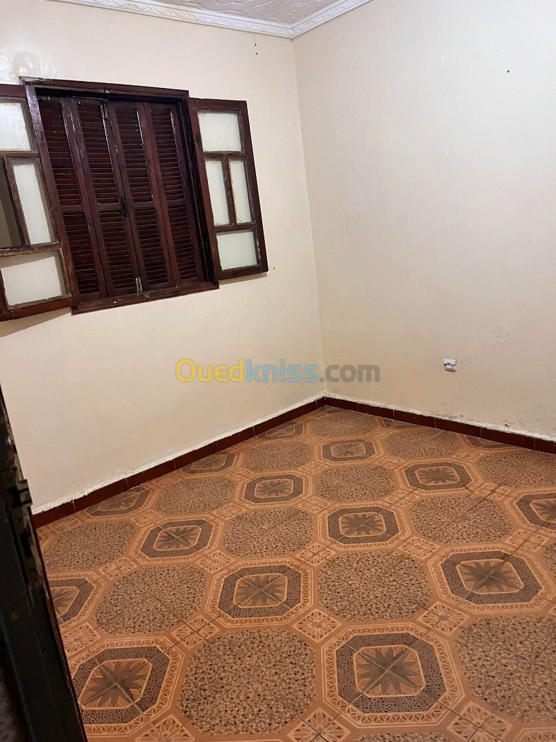 Location Niveau De Villa F3 Alger Staoueli