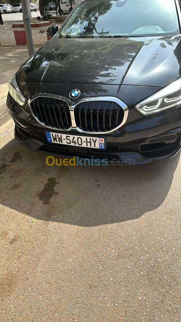 BMW Série 1 2023 Tout comple