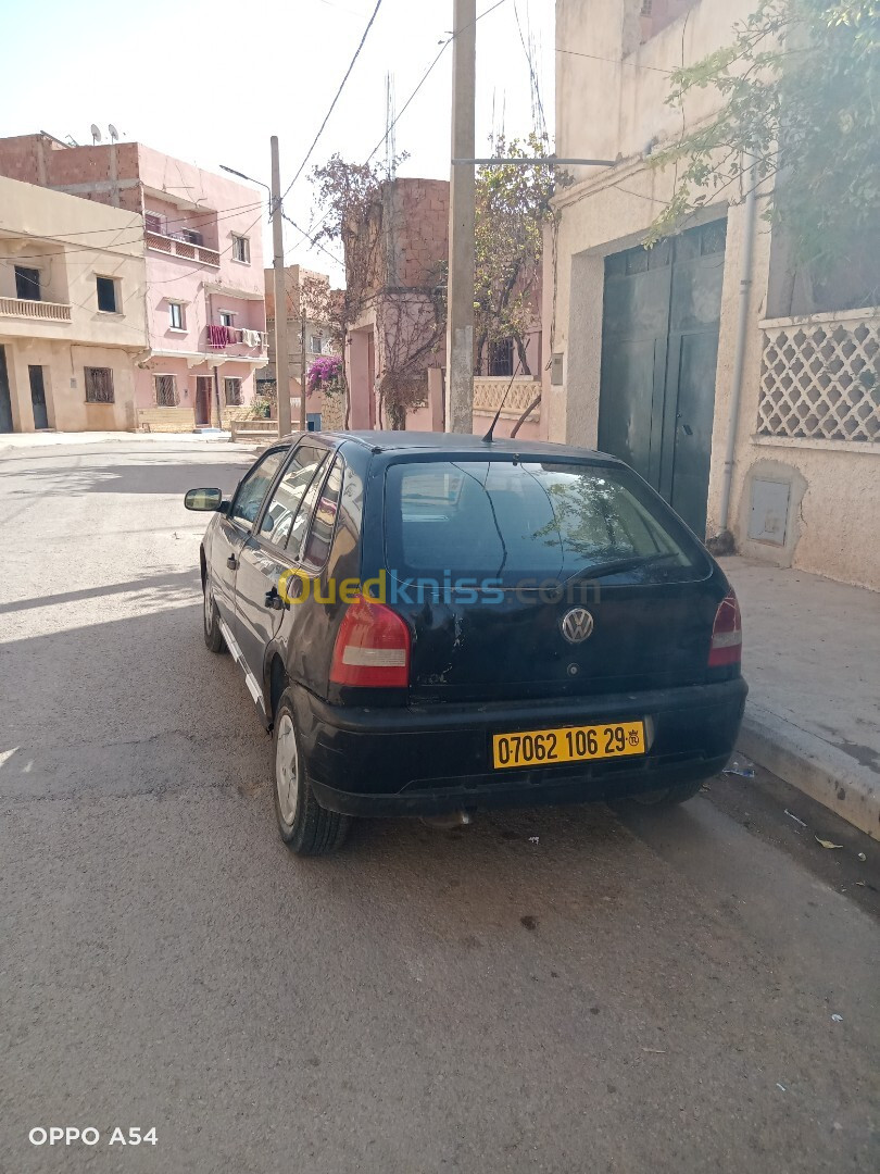 Volkswagen Gol 2006 Gol