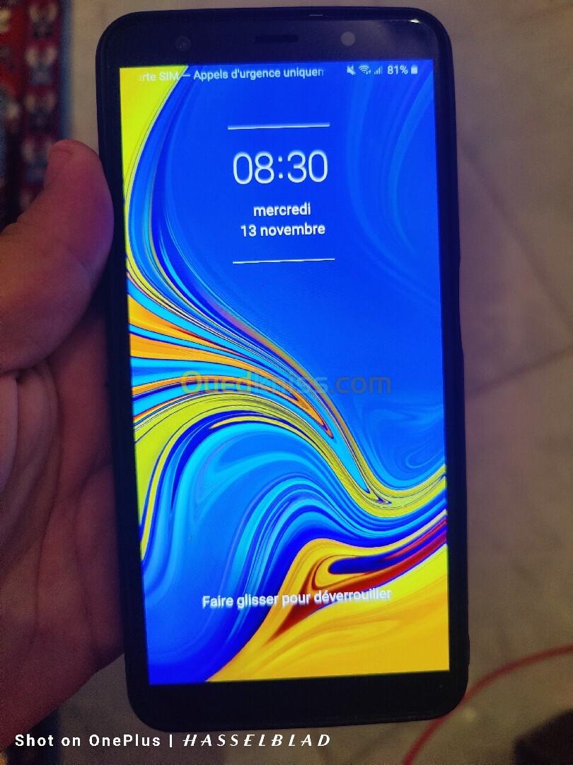 Samsung A7 2018