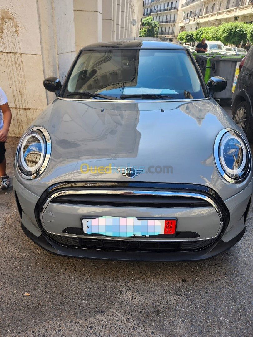 Mini Mini 2022 Cooper