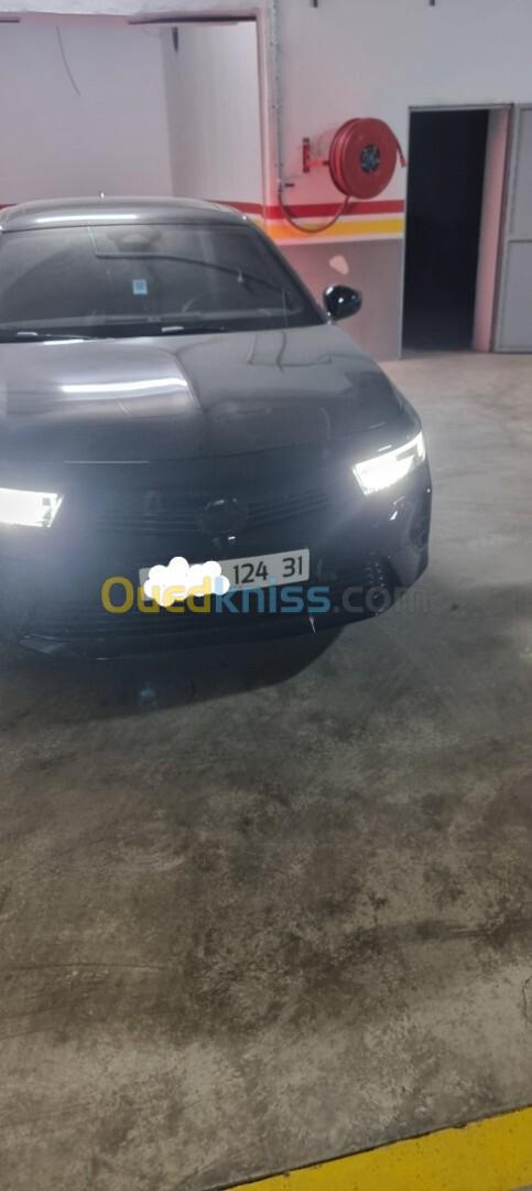 Opel Astra 2024 GS LINE