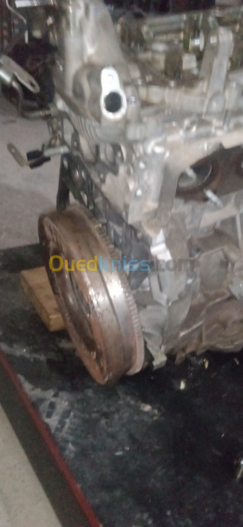 Moteur Batima de clio 4 rs 