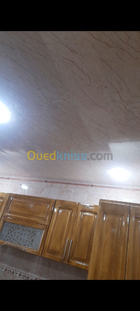 Vente Appartement F4 Batna Batna