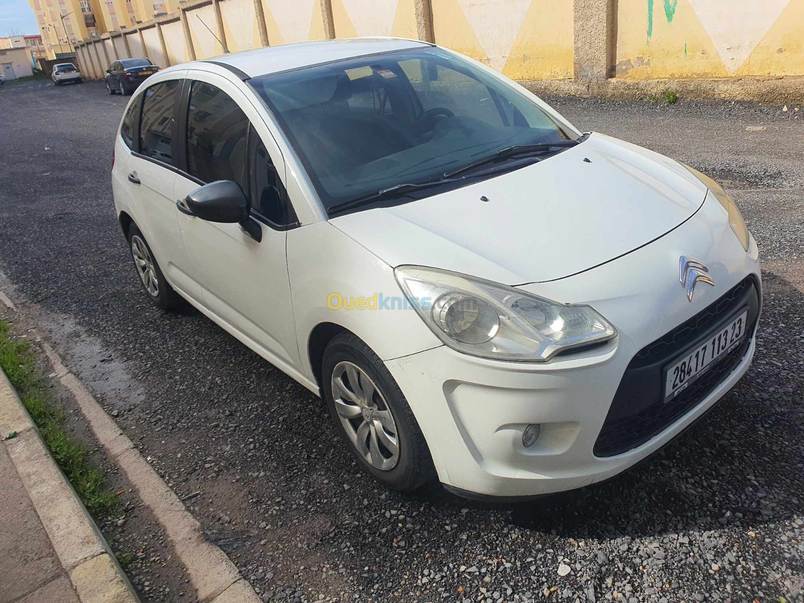 Citroen C3 2013 C3