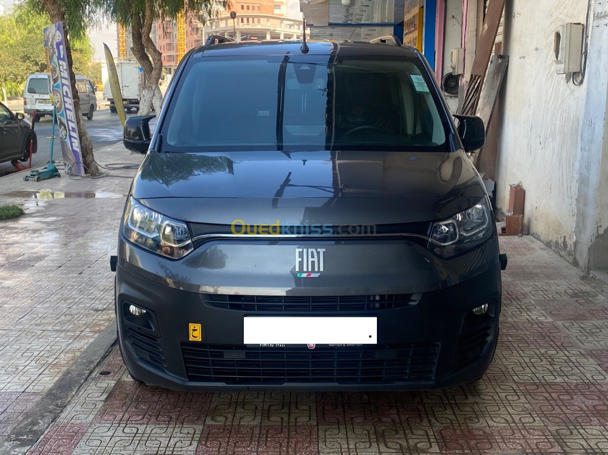 Fiat Doblo 2023 Doblo