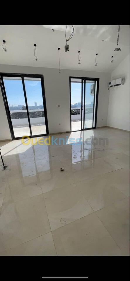 Vente Appartement F5 Alger Dely brahim