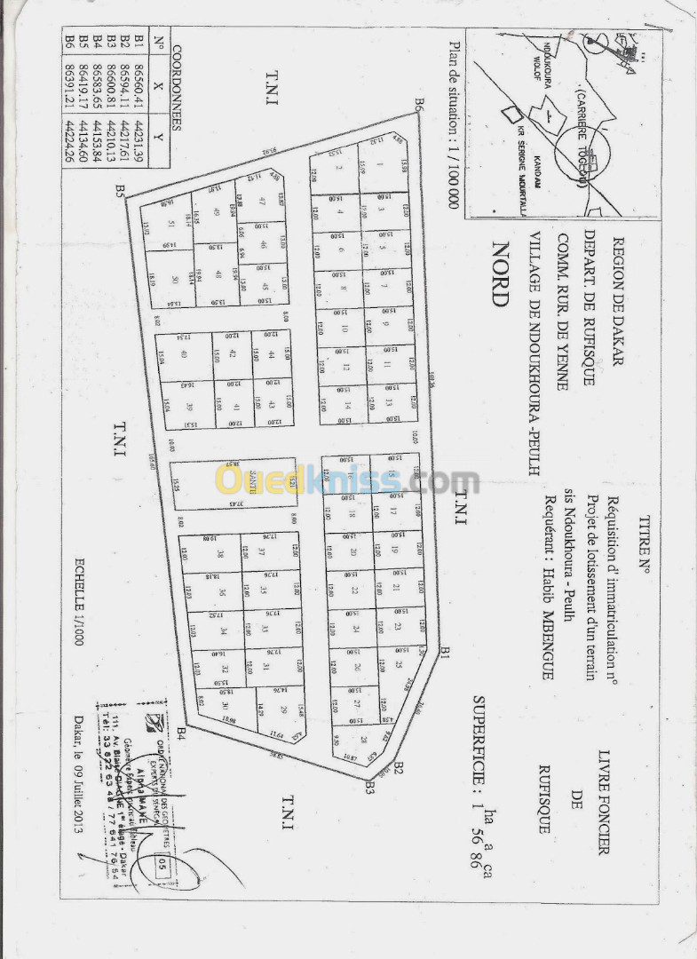 Vente Appartement Alger Hraoua