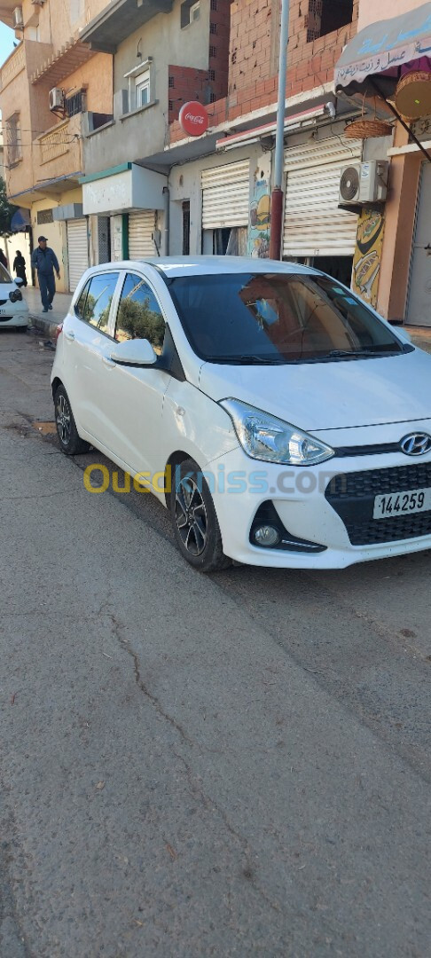 Hyundai Grand i10 2019 DZ