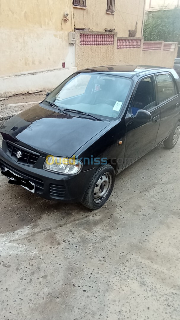 Suzuki Alto 2010 Alto